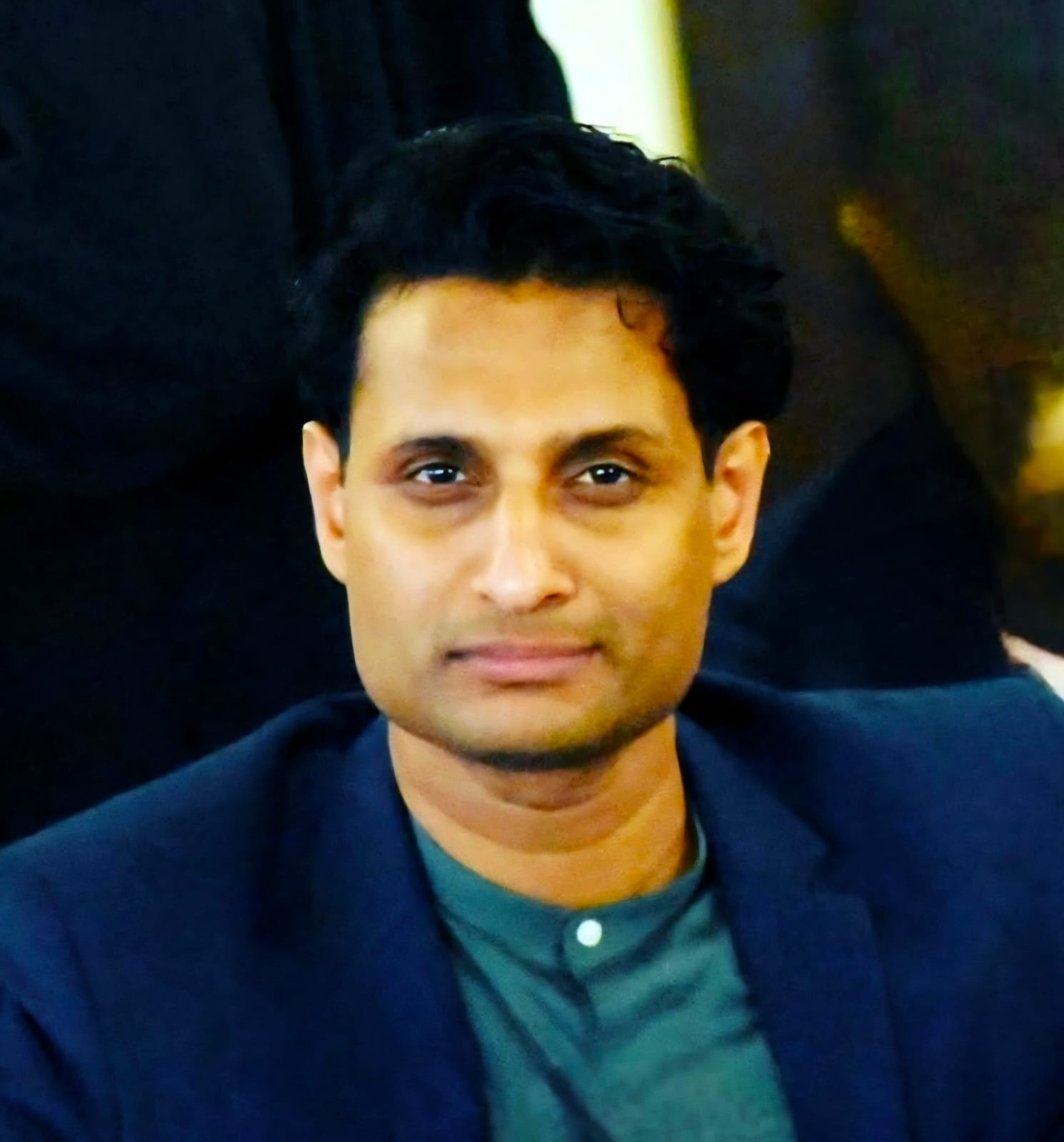 Raja Karthikeya
